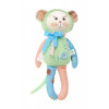 Backpack with a toy Mouse  - Style 7