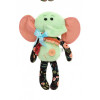 Backpack with a toy Elephant (Collection 2) - Style 9