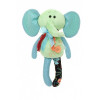 Backpack with a toy Elephant (Collection 2) - Style 10