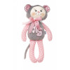 Backpack with a toy Mouse   Set 2. - Style 3