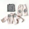 Clothes set for Miniland 15" doll (set 7)