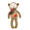 Backpack with a toy Bear (Set 2) - Style 1