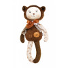 Backpack with a toy Bear (Set 2) - Style 5