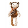 Backpack with a toy Bear (Set 2) - Style 7