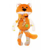 Backpack with a toy Fox - Style 2