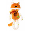 Backpack with a toy Fox - Style 3