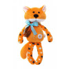 Backpack with a toy Fox - Style 5
