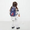 Applique backpack for children Nautical 1