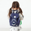 Applique backpack for children Nautical 3