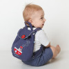 Applique backpack for children Nautical 5