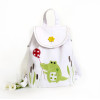 Applique backpack  Сollection Animals  - Style 5