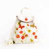 Applique backpack Summer (collection 1) - Style 2