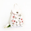 Applique backpack  Kittens (collection 1) - Style 3