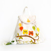 Applique backpack Summer (collection 1) - Style 6