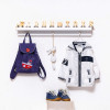 Applique backpack for children Nautical (collection 1) - Style 7