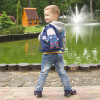 Drawstring backpack for boys (collection 1)