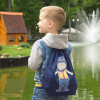 Drawstring backpack for boys (collection 1) - Style 3
