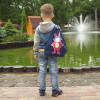 Drawstring backpack for boys (collection 1)