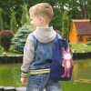 Drawstring backpack for boys (collection 1) - Style 5