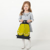 Handmade toddler backpack beetle (collection 1)