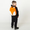 Handmade kids backpack Animals (collection 1)