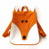 Handmade kids backpack Animals (collection 1) - Style 1