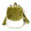 Handmade kids backpack for girls Animals - Style 6