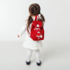 Backpack with embroidery Doll (collection 1)