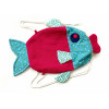 Kids backpack Fish - Style 3