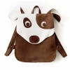 Handmade kids backpack for girl and boy Animals (collection 1) - Style 7