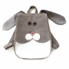 Handmade kids backpack for girl and boy Animals (collection 1) - Style 5
