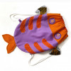 Kids backpack Fish 2