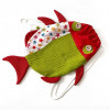 Kids backpack Fish (Collection 1)