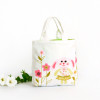 Applique handbag Bunny (collection 1) - Style 1