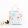 Applique handbag Summer (collection 1) - Style 2