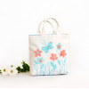 Applique handbag Summer (collection 1) - Style 4