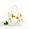 Applique handbag Summer (collection 1) - Style 6