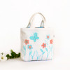 Applique handbag Summer (collection 1) - Style 7