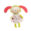 Handmade Bunny in a dress (collection 1)