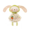 Handmade Bunny in a dress (collection 1) - Style 2