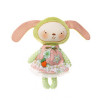 Handmade Bunny in a dress (collection 1) - Style 3