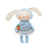 Handmade Bunny in a dress (collection 1)