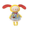 Handmade Bunny in a dress (collection 1) - Style 8