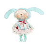 Handmade Bunny in a dress (collection 1) - Style 9