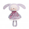 Handmade Bunny in a dress (collection 2) - Style 1