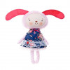 Handmade Bunny in a dress (collection 2) - Style 3