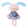 Handmade Bunny in a dress (collection 2) - Style 6