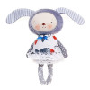 Handmade Bunny in a dress (collection 2) - Style 7