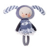 Handmade Bunny in a dress (collection 2) - Style 9