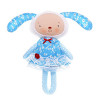 Handmade Bunny in a dress (collection 3) - Style 2